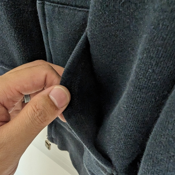 TNA hoodie - Picture 5 of 13